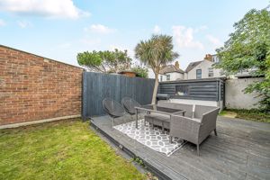 garden- click for photo gallery